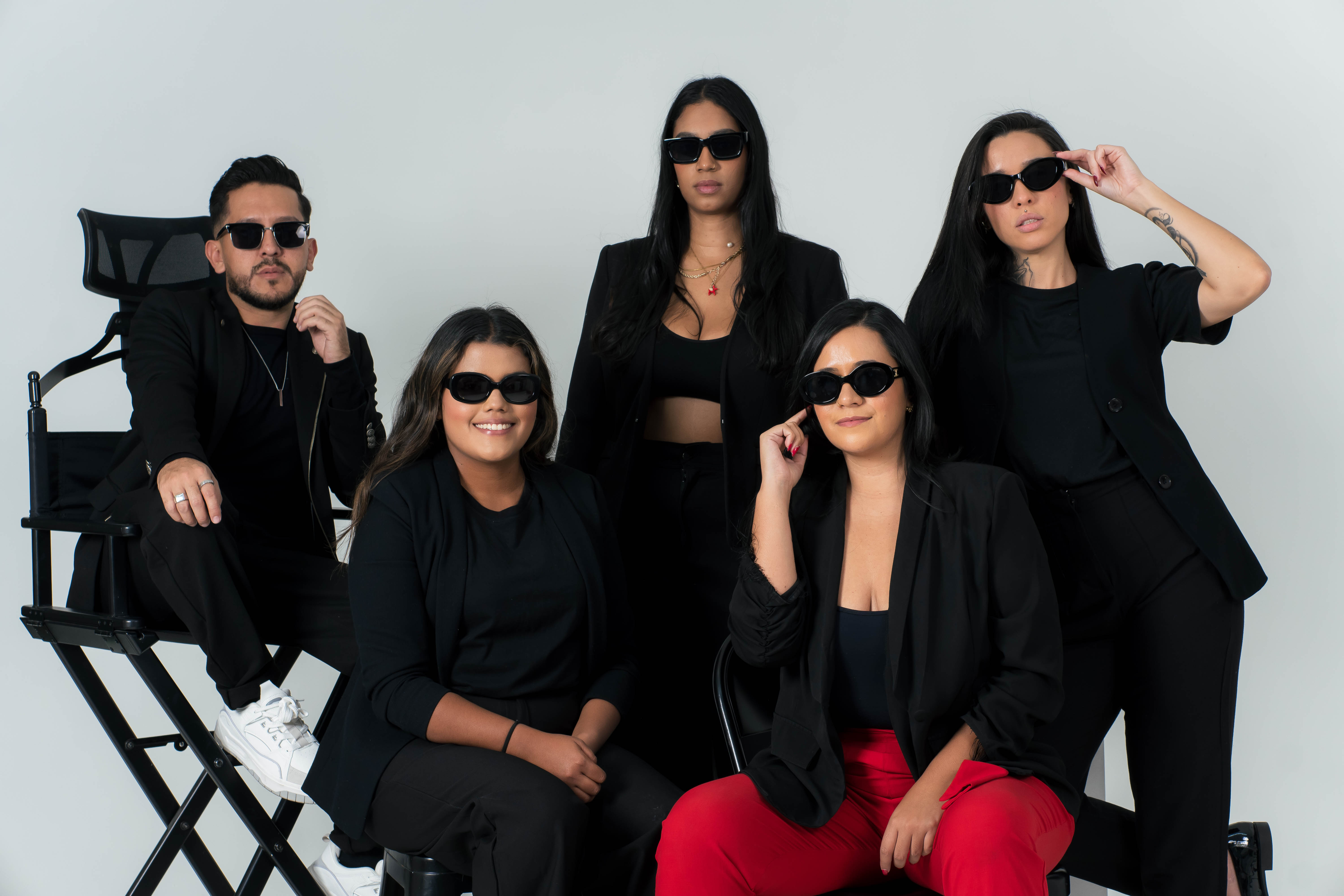 Equipo Jaspe Creative